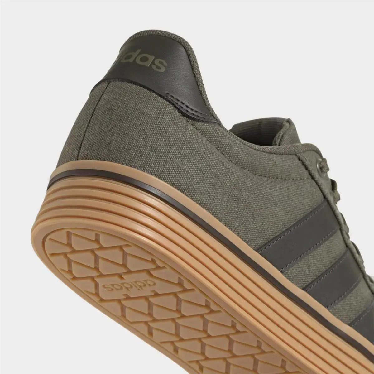 Adidas shoes - IF4494 301 - Olive Strata/Shadow Olive/Gum 0