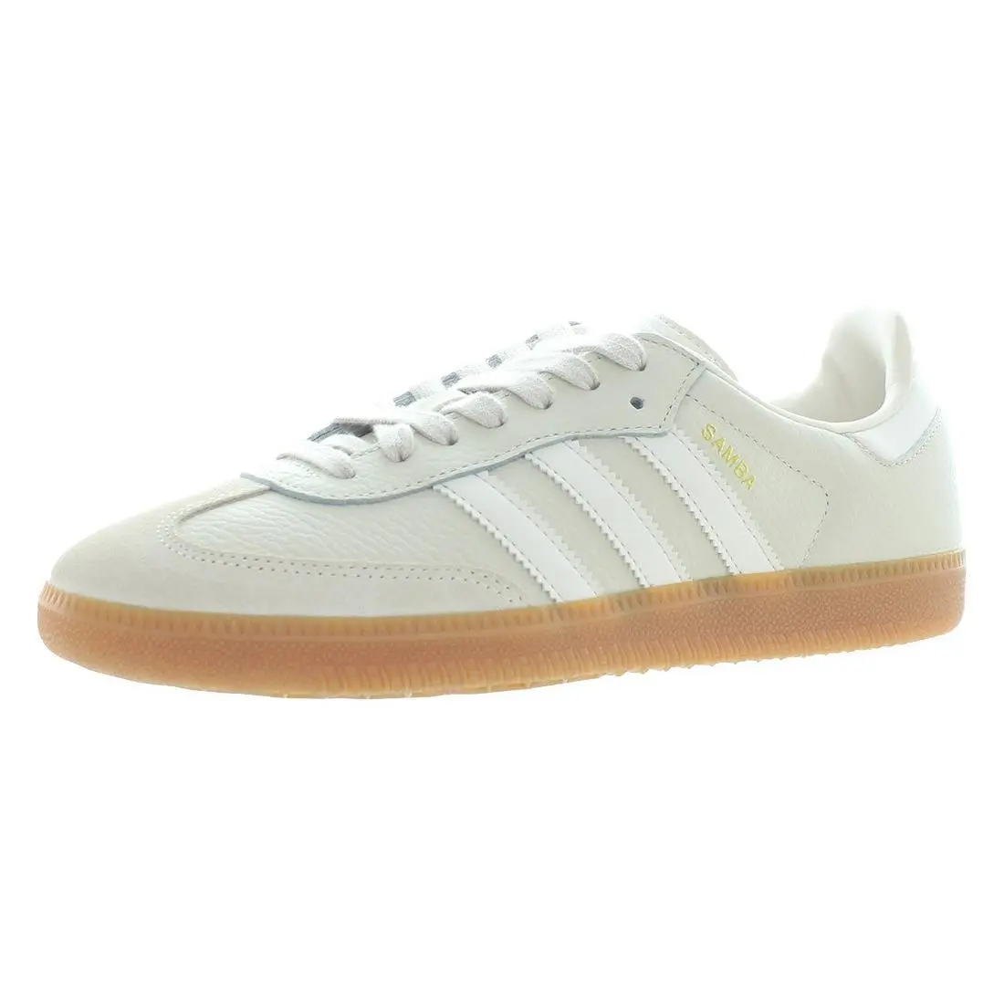 Adidas shoes - Aluminium/Chalk White/Wonder Beige, Main: Grey 0