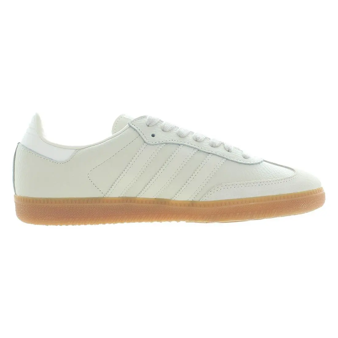 Adidas shoes - Aluminium/Chalk White/Wonder Beige, Main: Grey 1