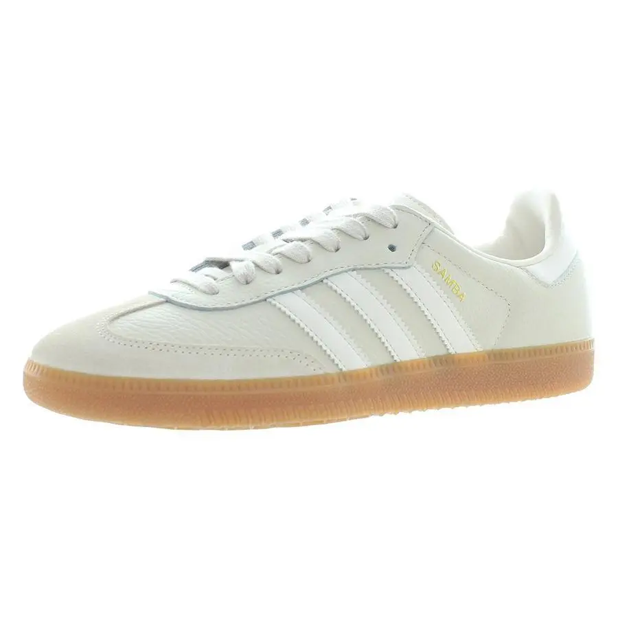 Adidas shoes - Aluminium/Chalk White/Wonder Beige, Main: Grey 8