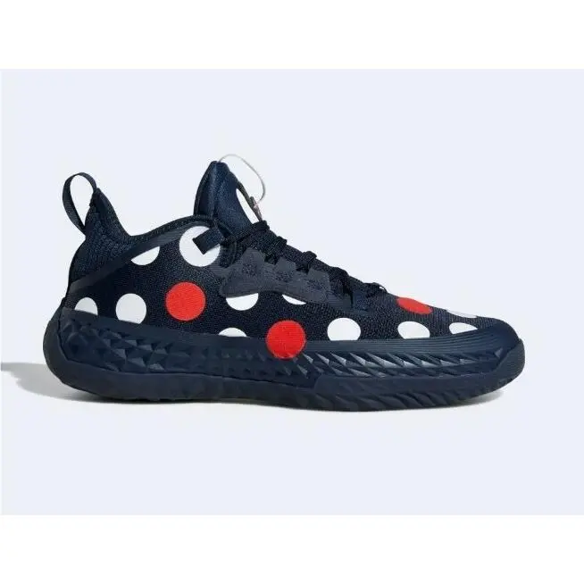 Adidas shoes - Vol - Vol - GW2955 - Blue 0