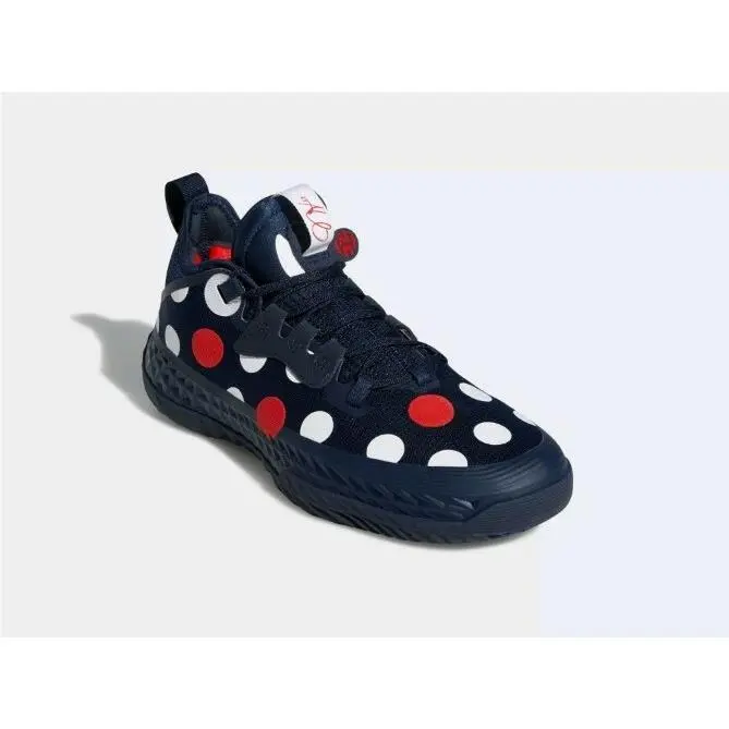Adidas shoes - Vol - Vol - GW2955 - Blue 1