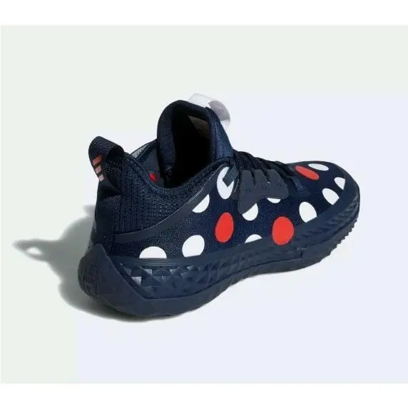 Adidas shoes - Vol - Vol - GW2955 - Blue 2