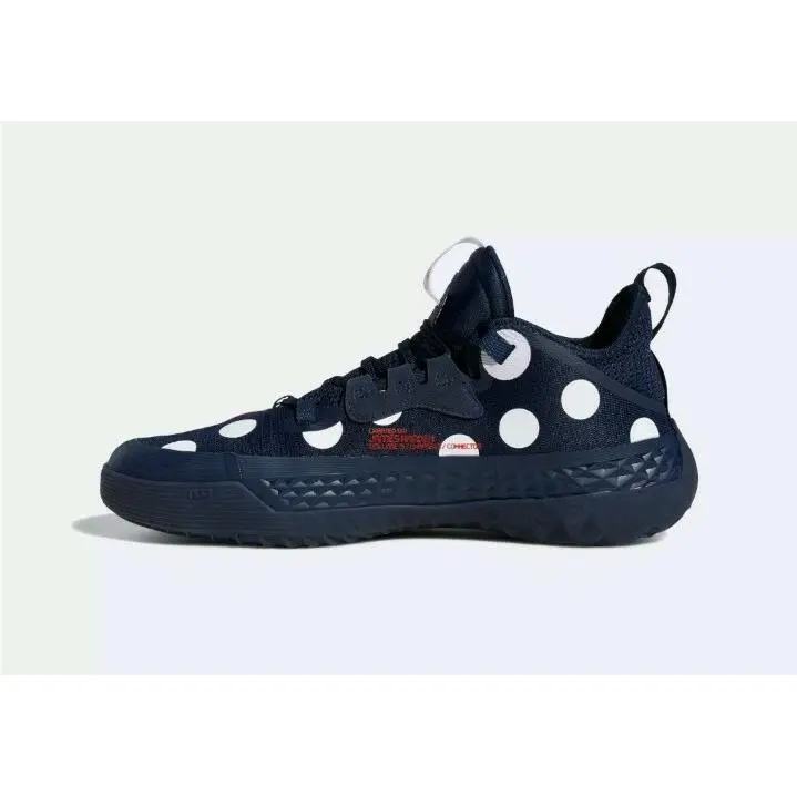 Adidas shoes - Vol - Vol - GW2955 - Blue 3