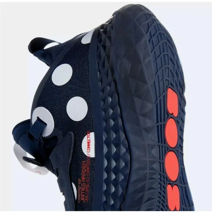Adidas shoes - Vol - Vol - GW2955 - Blue 6