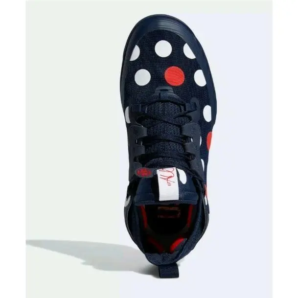 Adidas shoes - Vol - Vol - GW2955 - Blue 16