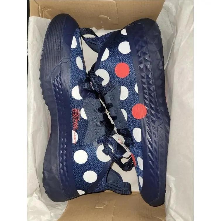 Adidas shoes - Vol - Vol - GW2955 - Blue 19