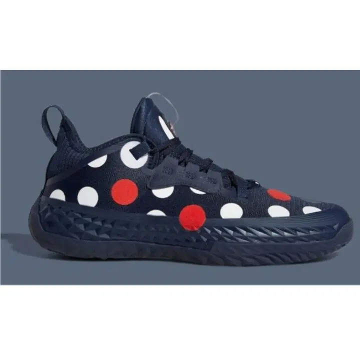 Adidas shoes - Vol - Vol - GW2955 - Blue 10