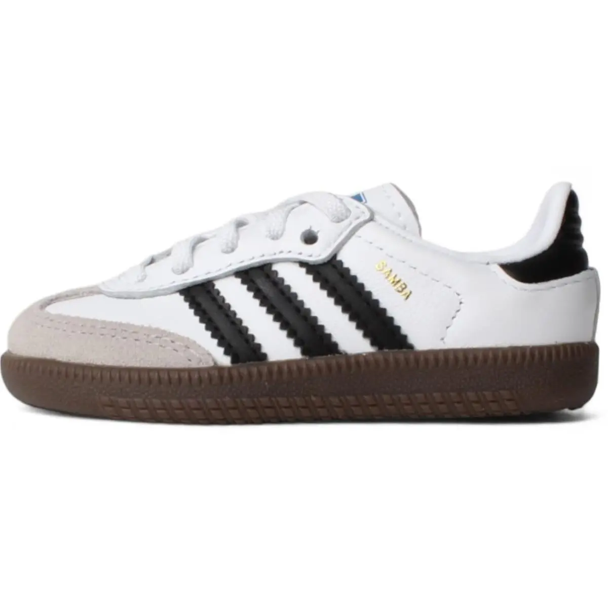 Adidas Kid`s Samba OG Athletic Shoes