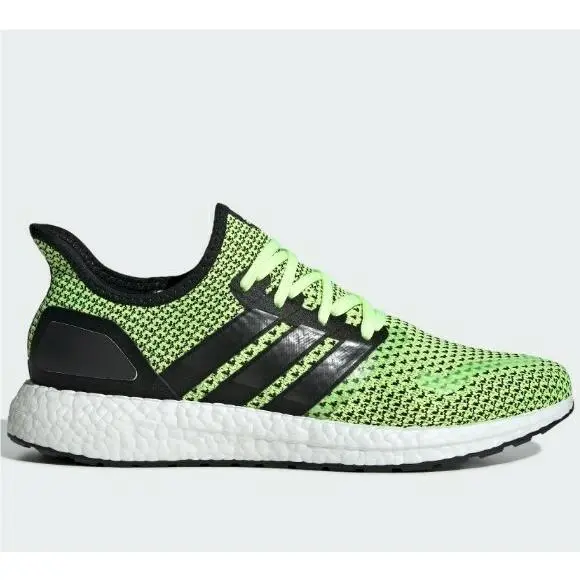 Adidas shoes - ULTRABOOST SPEED FACTORY UB SF - EG6196 - Black 0