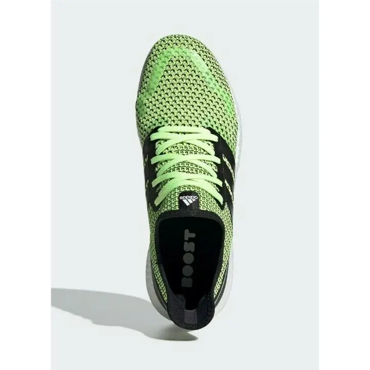 Adidas shoes - ULTRABOOST SPEED FACTORY UB SF - EG6196 - Black 1