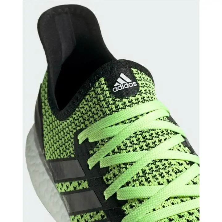 Adidas shoes - ULTRABOOST SPEED FACTORY UB SF - EG6196 - Black 6