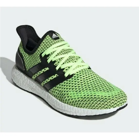 Adidas shoes - ULTRABOOST SPEED FACTORY UB SF - EG6196 - Black 15