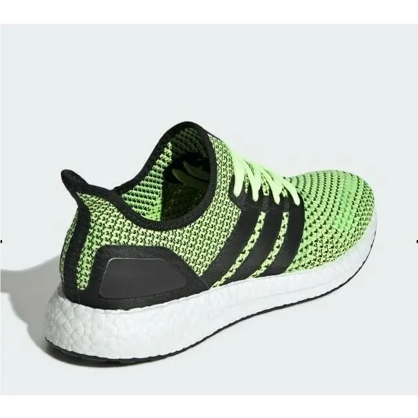 Adidas shoes - ULTRABOOST SPEED FACTORY UB SF - EG6196 - Black 16