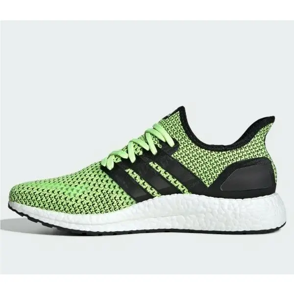 Adidas shoes - ULTRABOOST SPEED FACTORY UB SF - EG6196 - Black 17