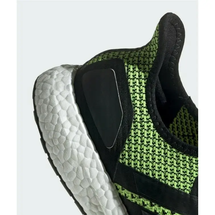 Adidas shoes - ULTRABOOST SPEED FACTORY UB SF - EG6196 - Black 20