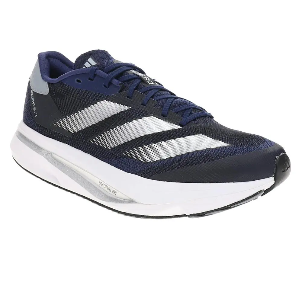 Adidas shoes - adidas Adizero Sl2 Running - Adizero Running - IH8191 - Blue 0