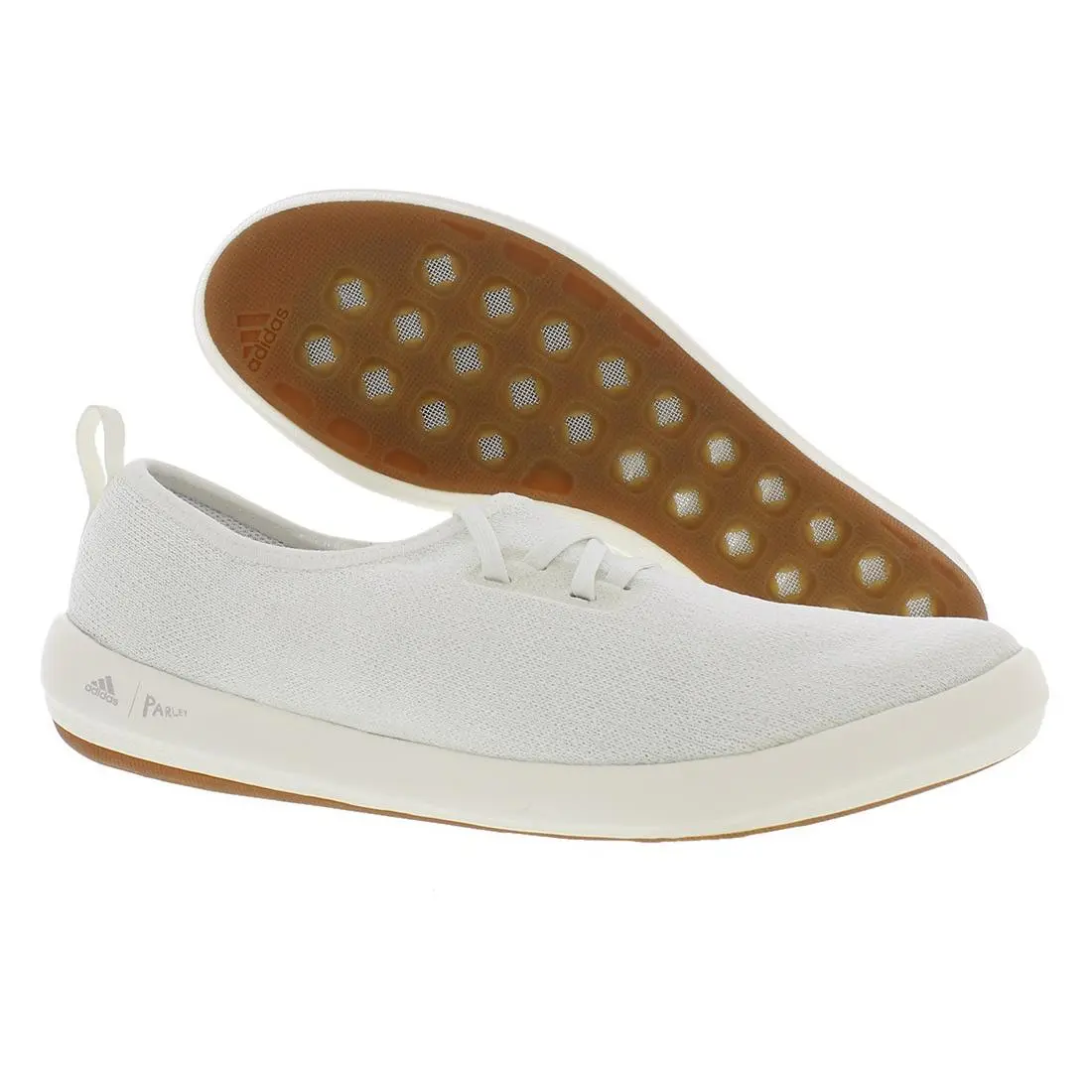Adidas shoes - Non Dyed/White/Grey, Main: Off-White 4