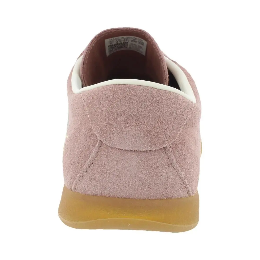 Adidas shoes - Warm Clay/Off White/Gum 3, Main: Pink 2