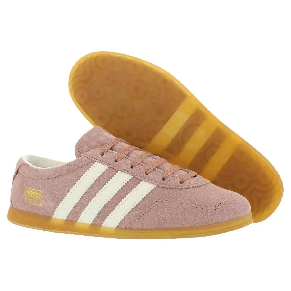 Adidas shoes - Warm Clay/Off White/Gum 3, Main: Pink 3