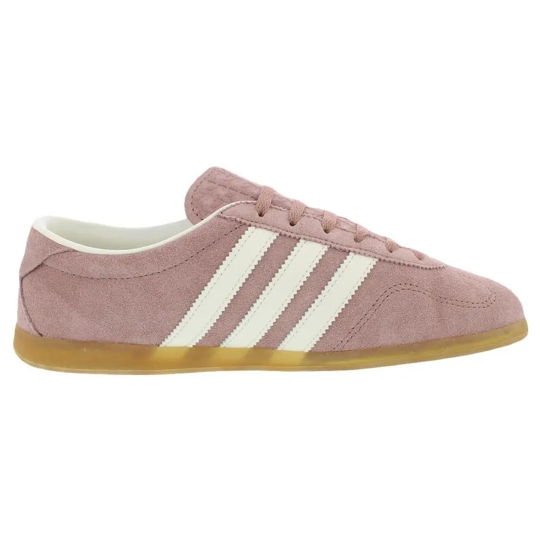 Adidas shoes - Warm Clay/Off White/Gum 3, Main: Pink 5
