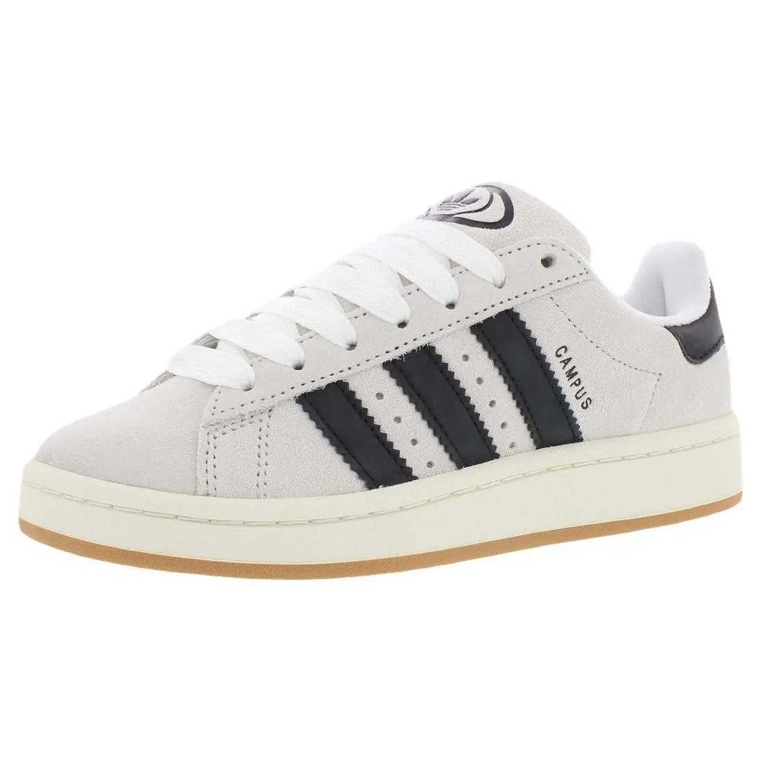 Adidas shoes - Crystal White/Core Black/Off White, Main: White 0