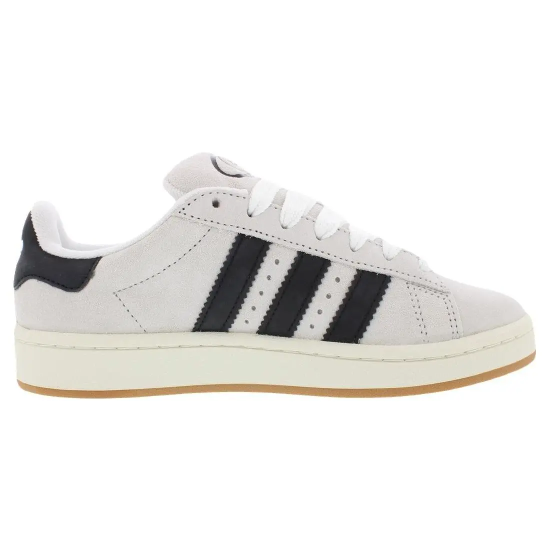 Adidas shoes - Crystal White/Core Black/Off White, Main: White 1