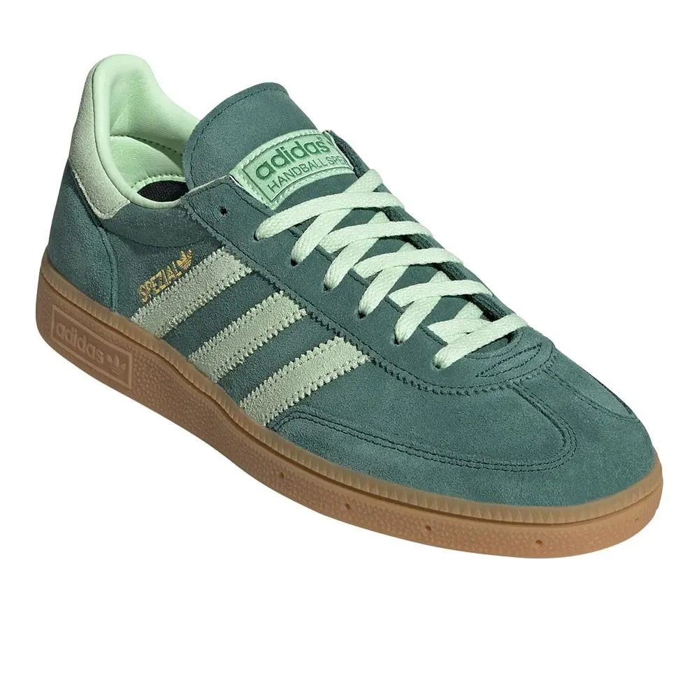 Adidas shoes - adidas Handball Spezial - Handball Spezial - IE5896 - Green 0