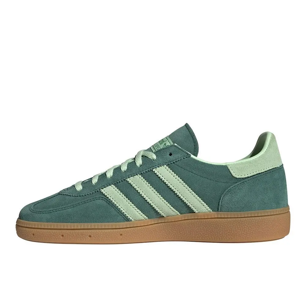 Adidas shoes - adidas Handball Spezial - Handball Spezial - IE5896 - Green 1