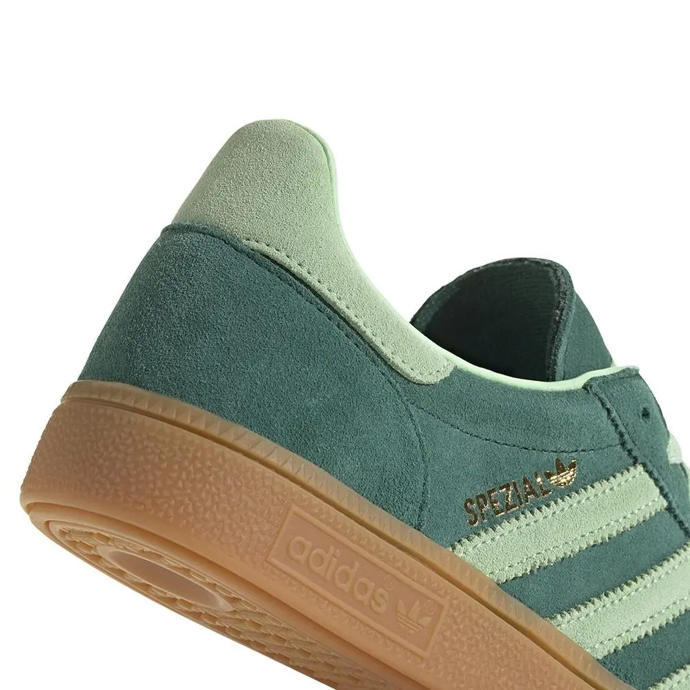 Adidas shoes - adidas Handball Spezial - Handball Spezial - IE5896 - Green 4