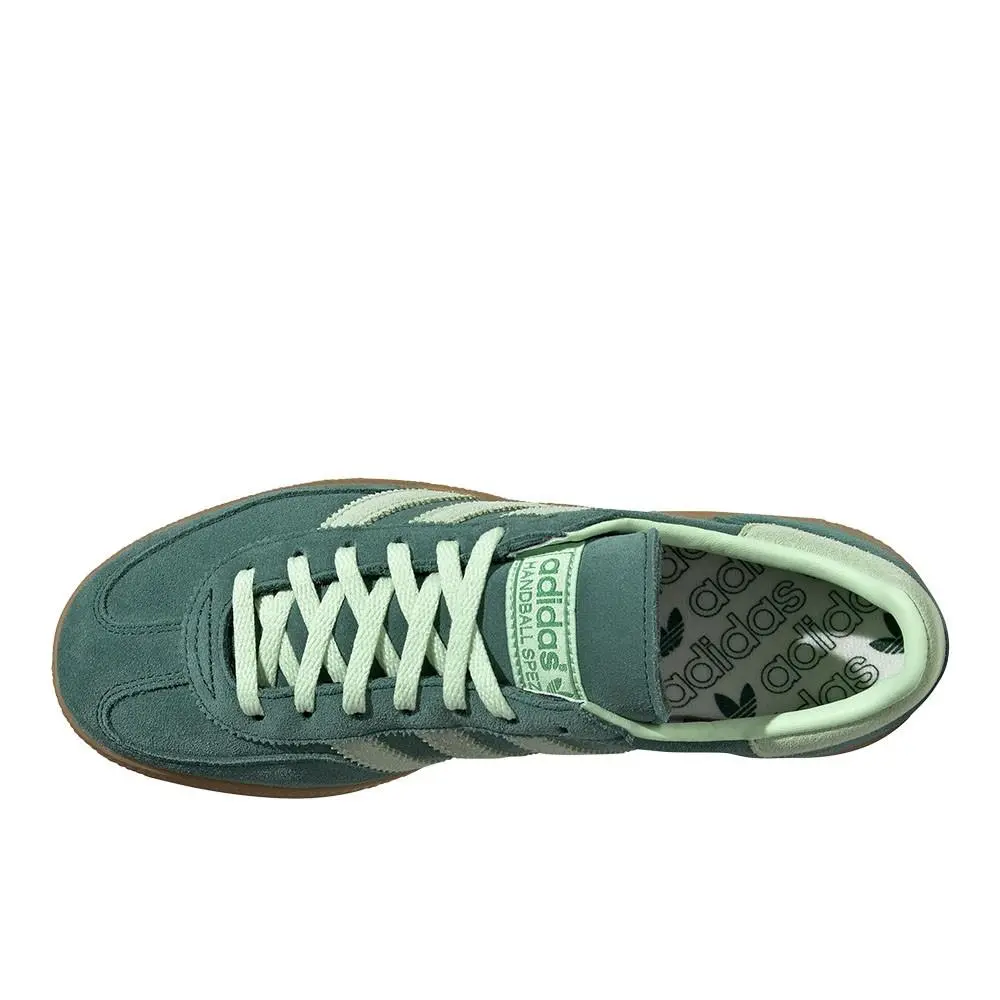 Adidas shoes - adidas Handball Spezial - Handball Spezial - IE5896 - Green 10