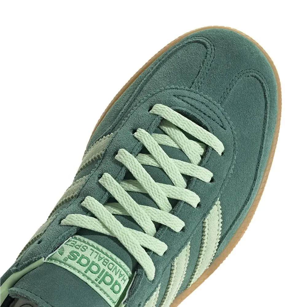 Adidas shoes - adidas Handball Spezial - Handball Spezial - IE5896 - Green 13