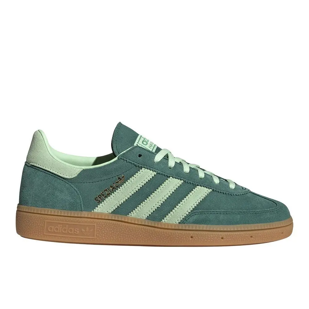 Adidas shoes - adidas Handball Spezial - Handball Spezial - IE5896 - Green 7