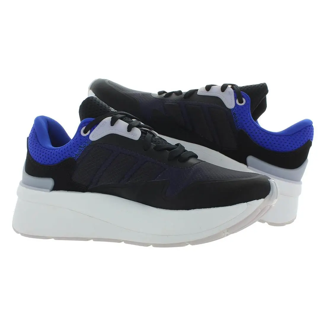 Adidas shoes - Black, Full: Black 1