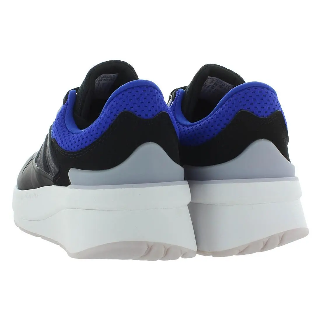 Adidas shoes - Black, Full: Black 2