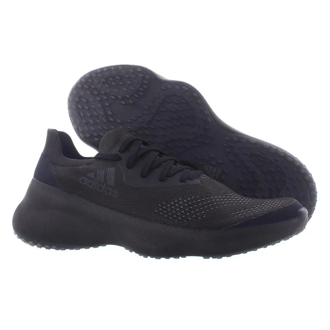 Adidas shoes - Core Black/Grey Three/Core Black, Main: Black 4
