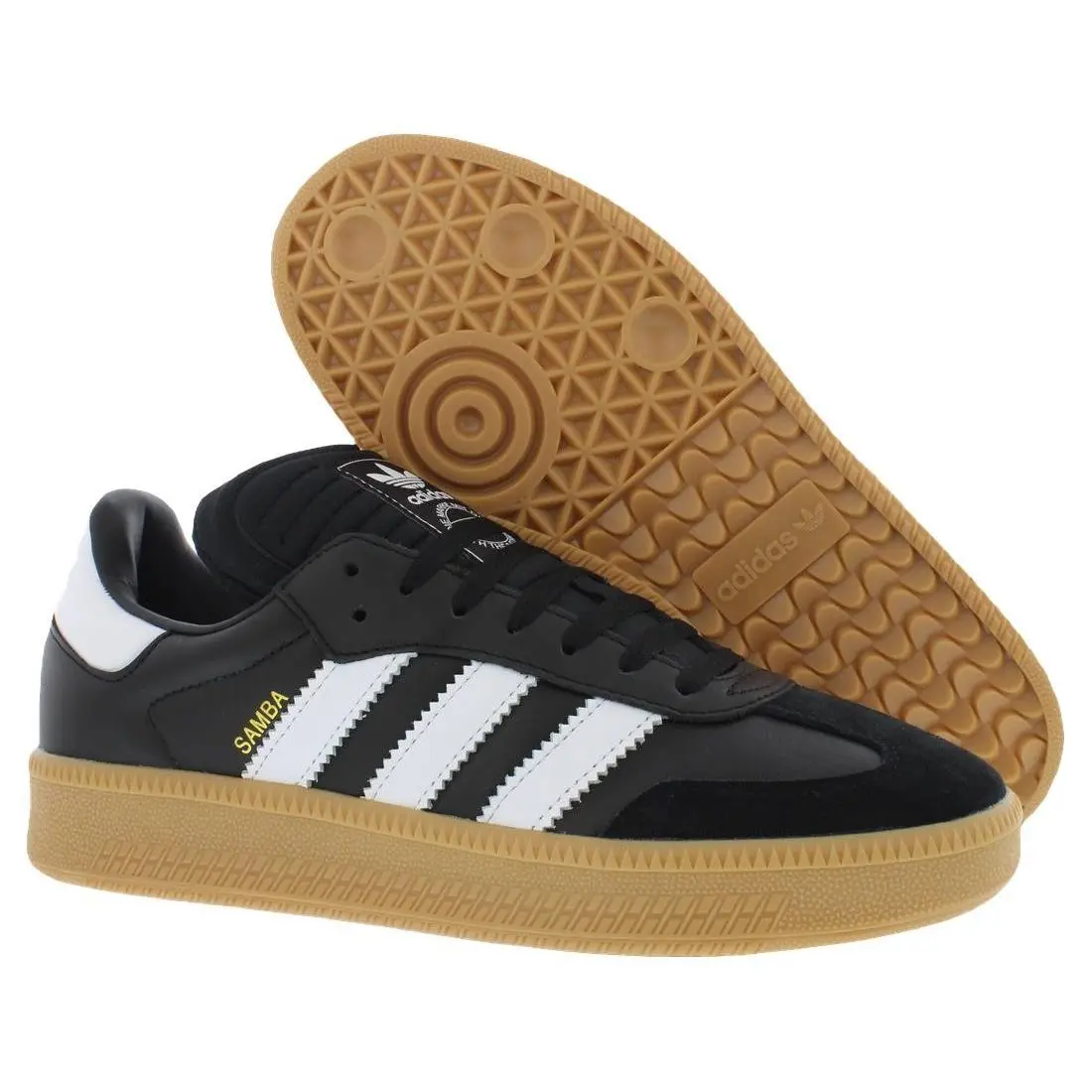 Adidas Samba Xlg Mens Shoes