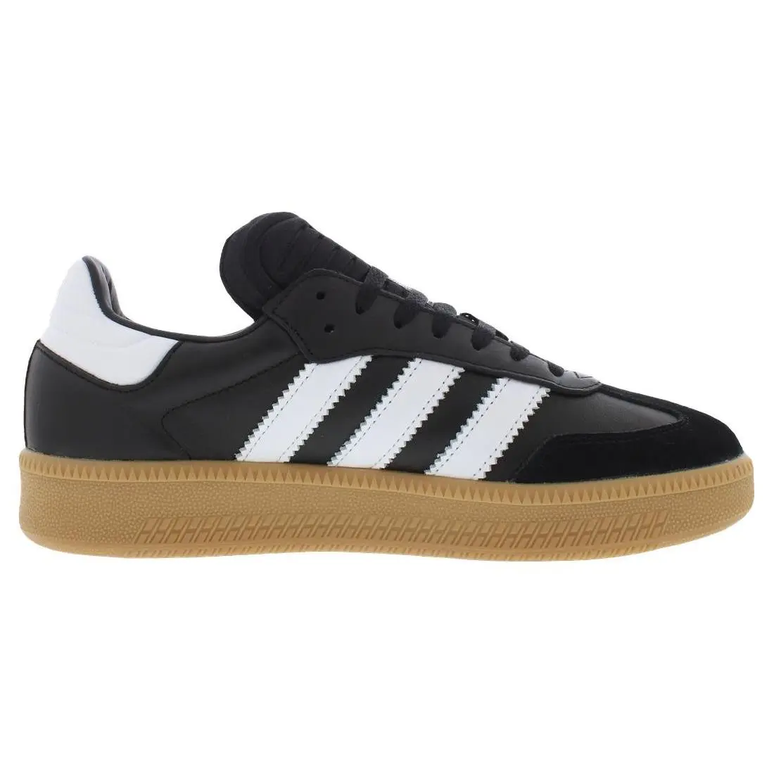 Adidas shoes - Black/White/Brown, Main: Black 6