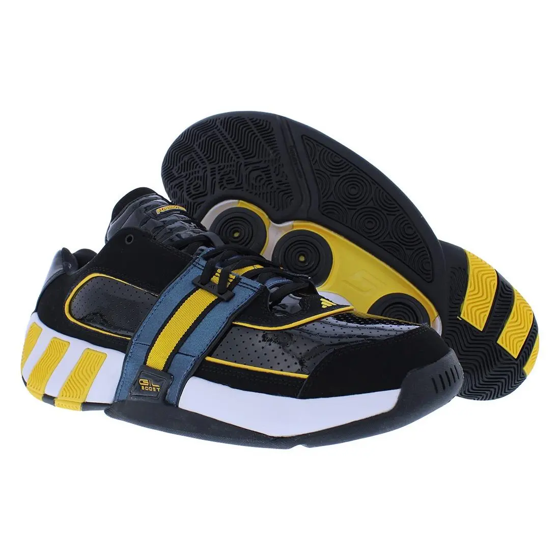 Adidas Agent Gil Restomod Unisex Shoes