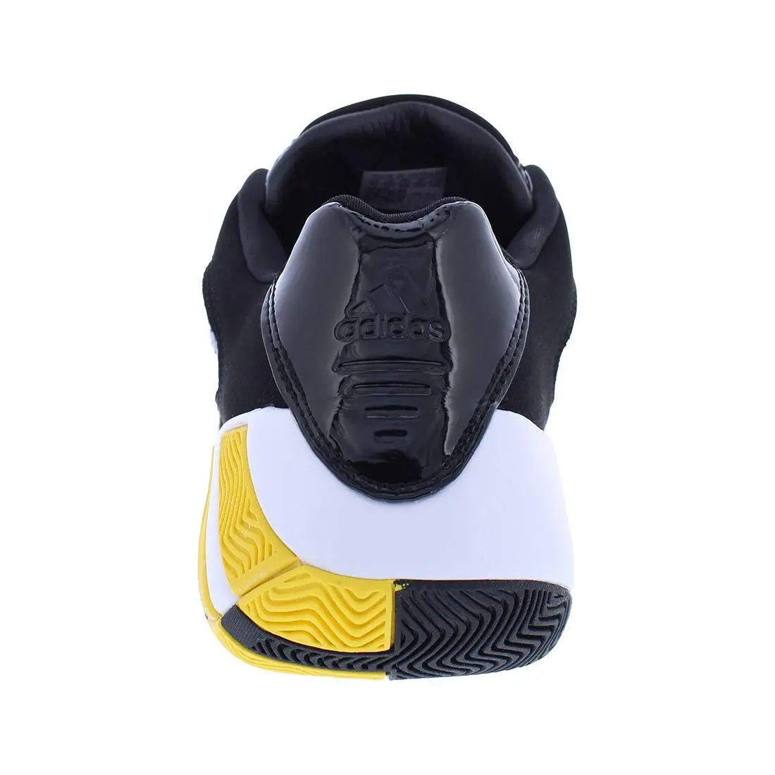 Adidas shoes - Core Black/Bold Gold/Wonder Steel, Main: Black 2