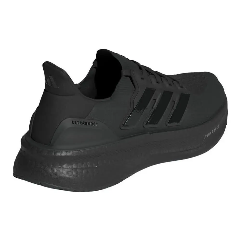 Adidas shoes - Ultraboost 5 - Ultraboost - Black/Black 1