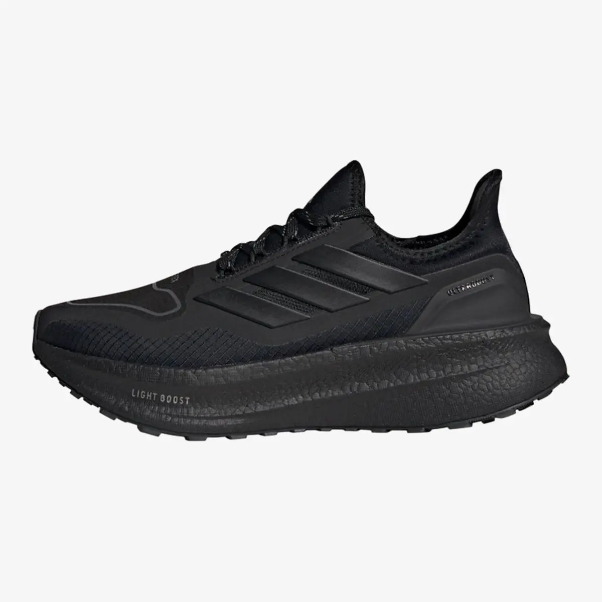 Adidas shoes - Ultraboost 5 - Ultraboost - Black/Black 4
