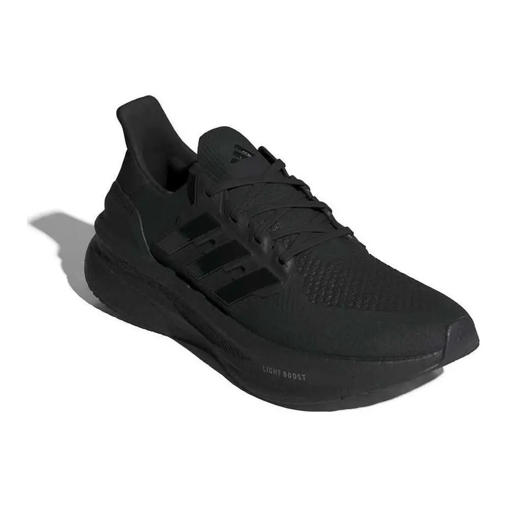 Ultraboost 5 Men`s Running Shoes Sneakers ID8812 Black/Black by Adidas