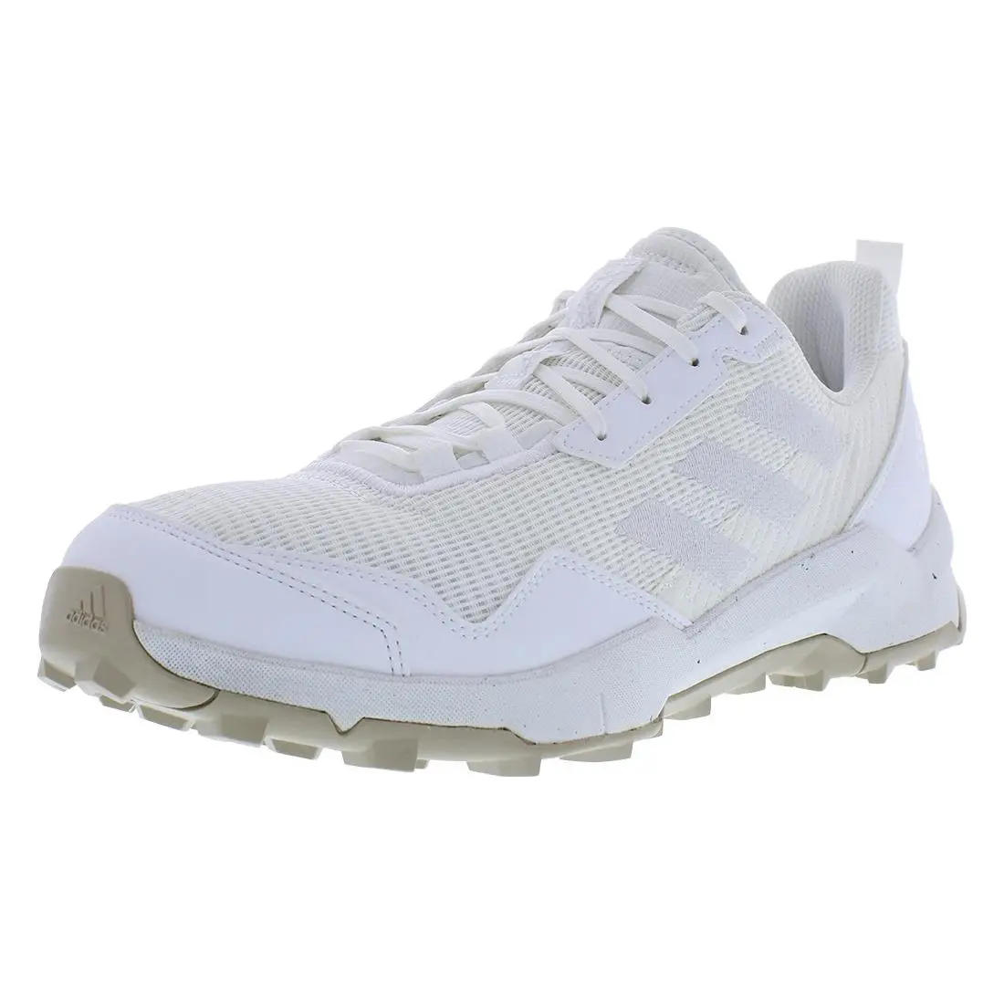Adidas shoes - White/White/Beige, Main: White 0