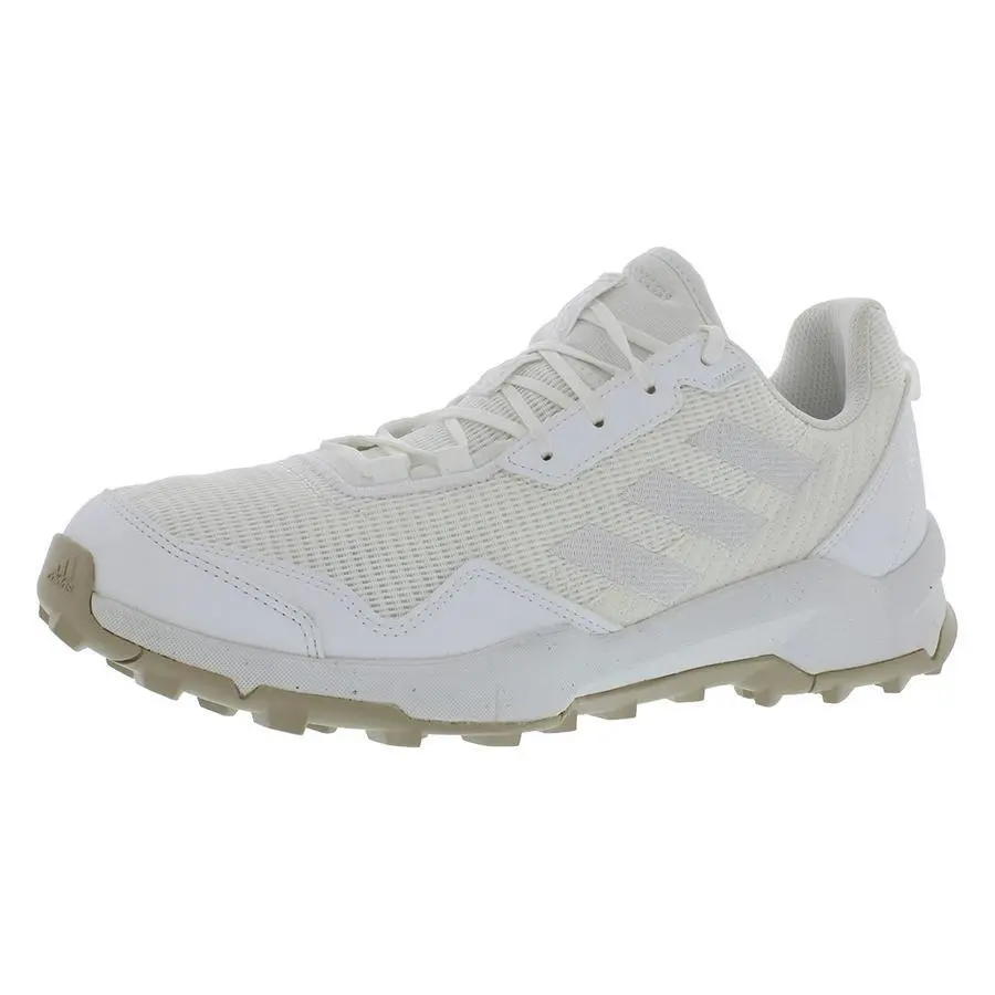 Adidas shoes - White/White/Beige, Main: White 8