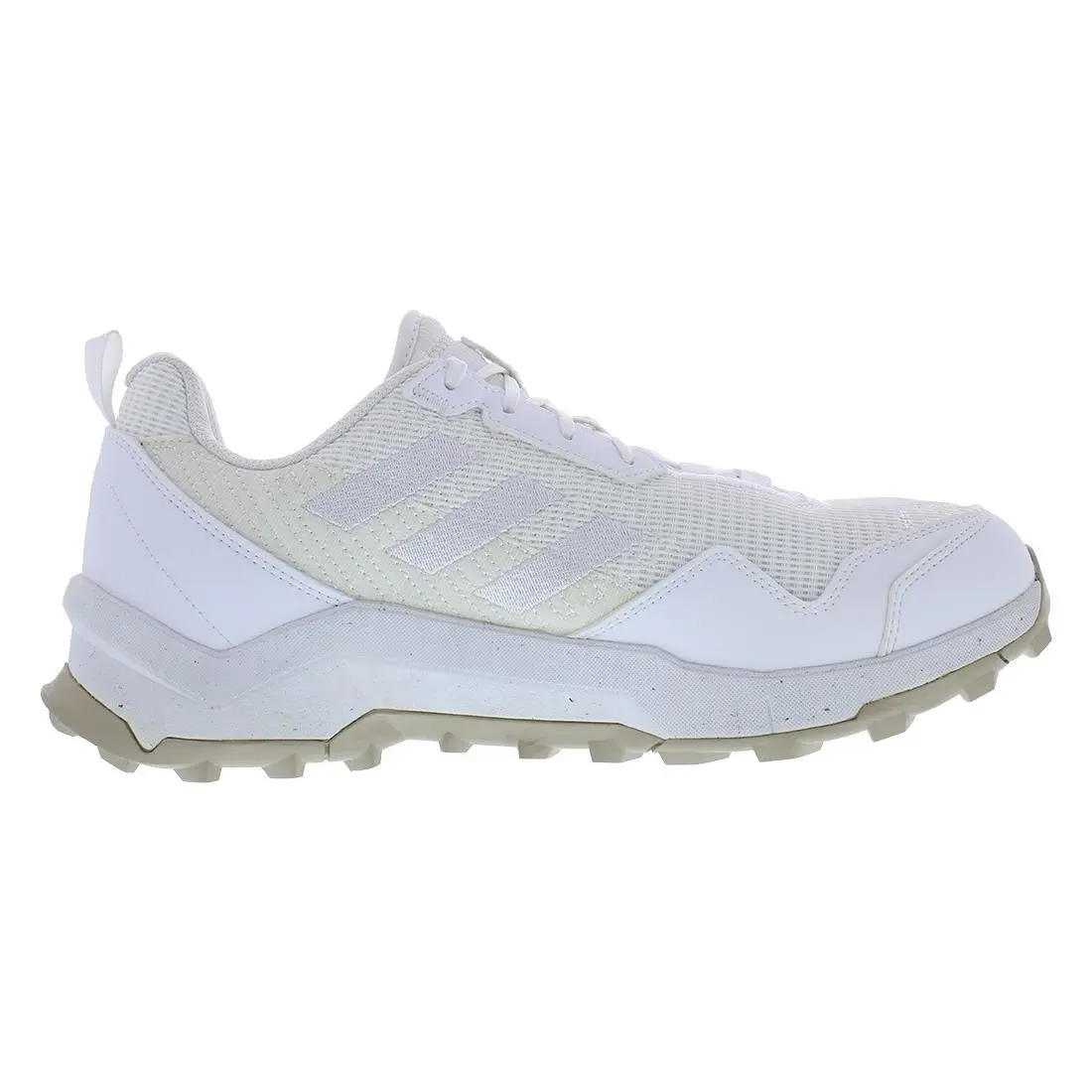 Adidas shoes - White/White/Beige, Main: White 6
