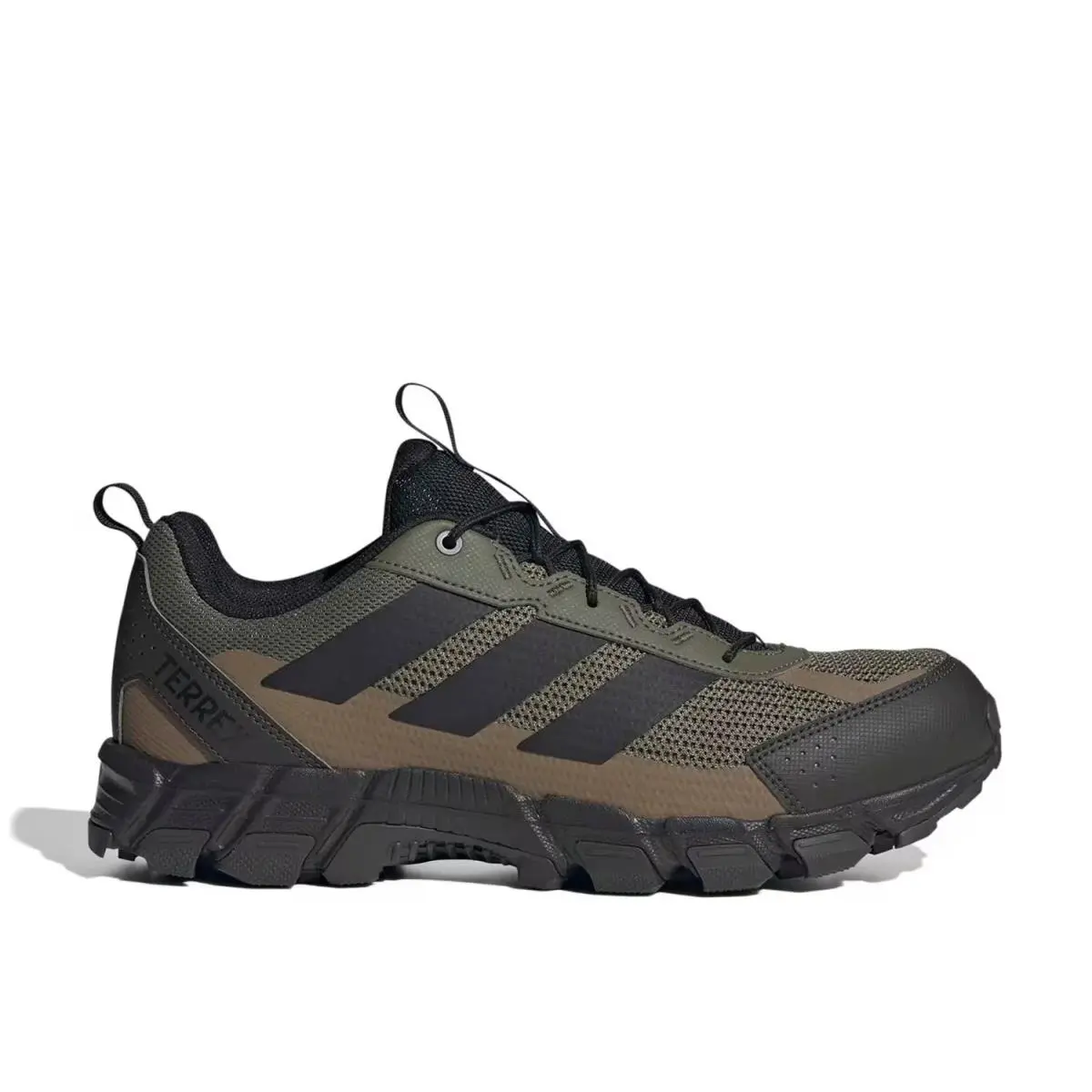 Adidas shoes - Dark Green 1