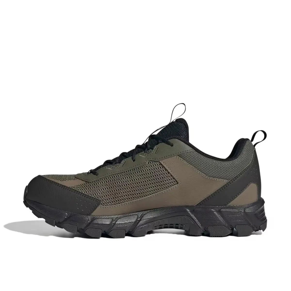 Adidas shoes - Dark Green 4