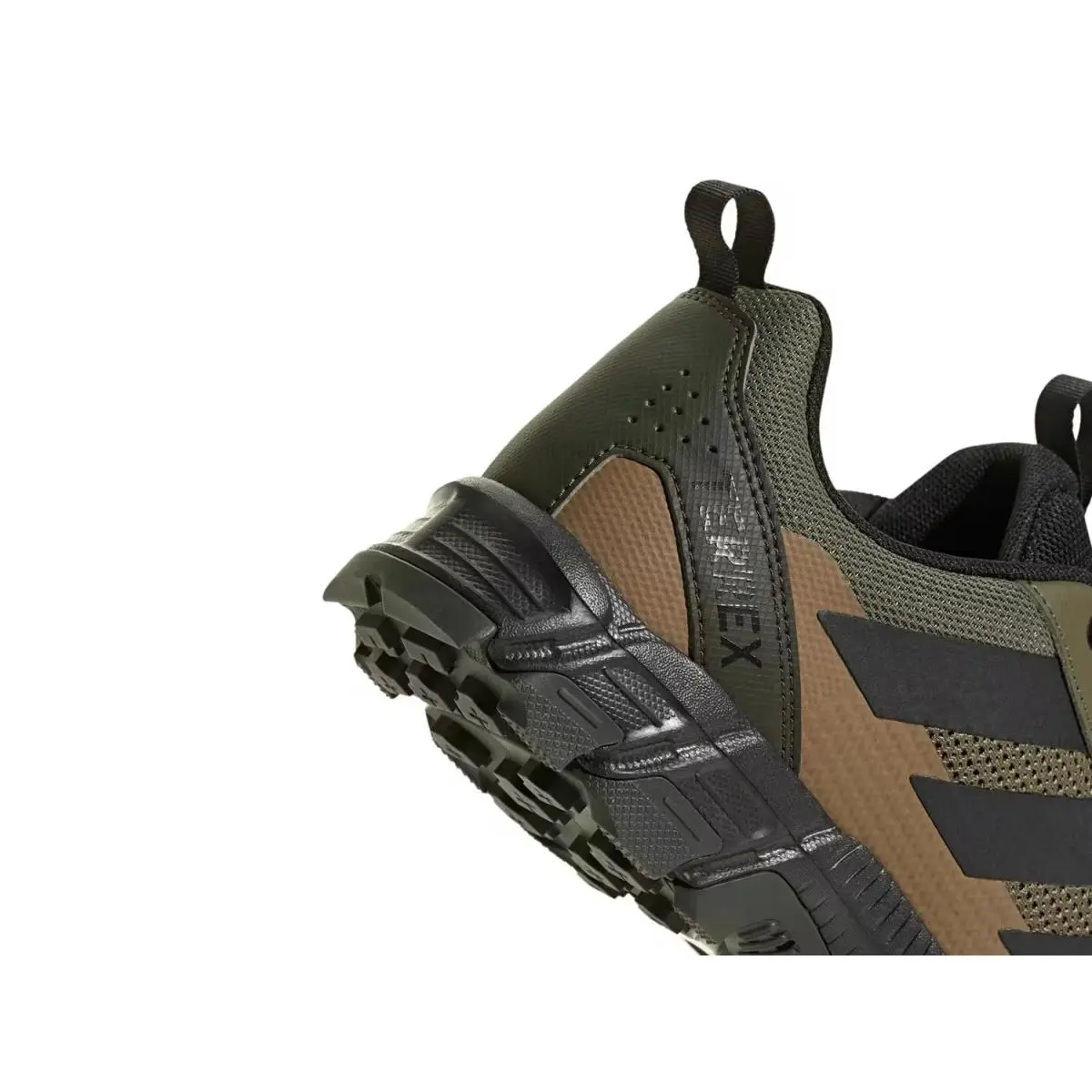 Adidas shoes - Dark Green 6