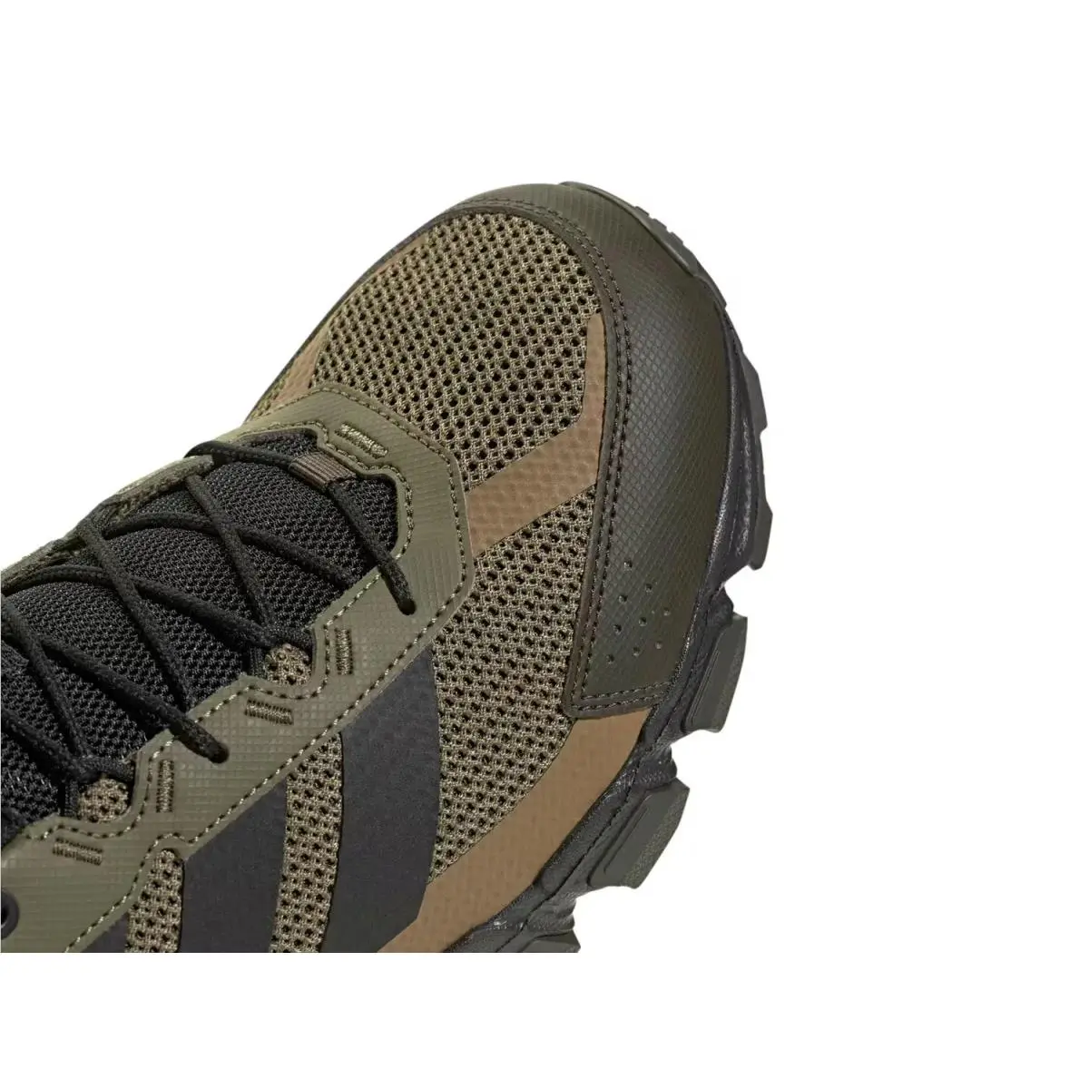 Adidas shoes - Dark Green 5